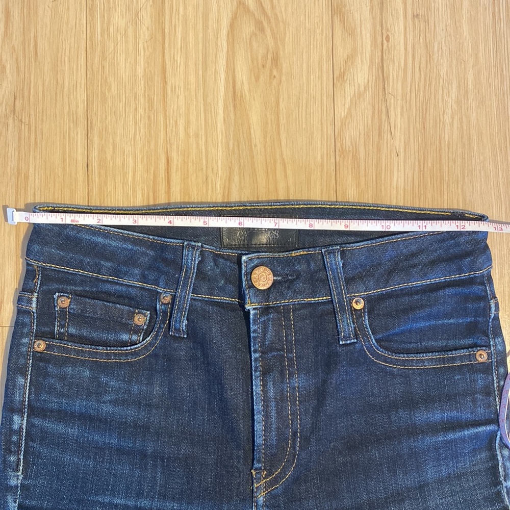 The casting jeans - Picture 12 of 12